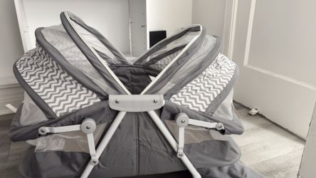 Baby Bassinet