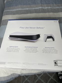 Ps5