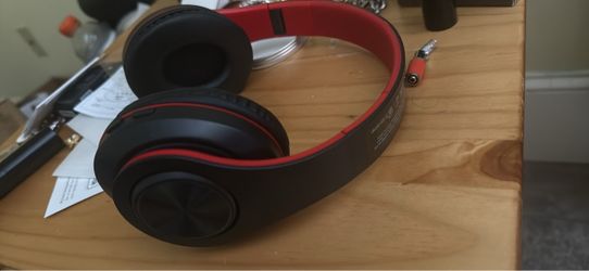 Headphones