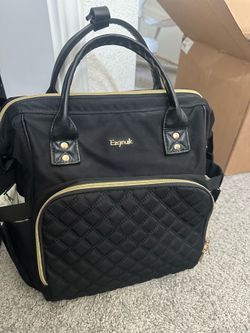 Diaper bag