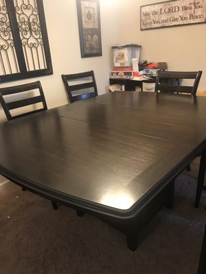 New And Used Dining Table For In Columbia Sc Offerup Table With 6 Chairs For In Lexington Sc