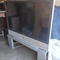 Man Cave Set Up