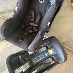 Car seat 