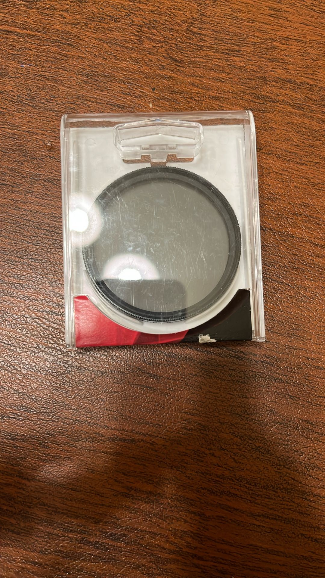 Canon 2599A001 Filter - Protection Filter