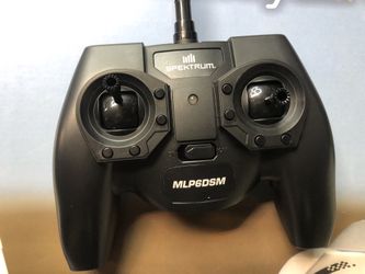 Hobby zone Controller For Sport Cub 2