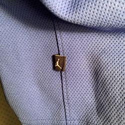 Jordan Men’s Basketball Shorts Size Large 