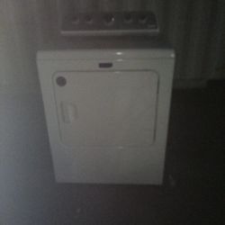 Maytag Dryer 