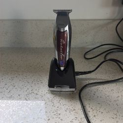 Wahl Cordless Detailer Li