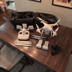 DJI Phantom Standard Drone
