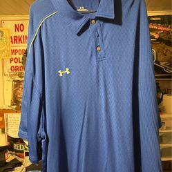 XXL ADULT MENS DRESS SHIRT 