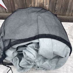 Winter Car Cover 