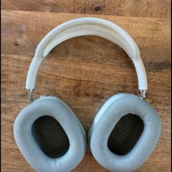 AirPod Pro Max Green 