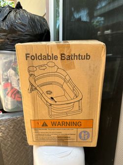 Bathtub