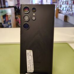 Samsung S23 Ultra In Excellent Condition Holiday Deals On Payments With $50 Down