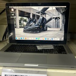 MacBook Pro 