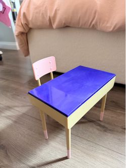 Our Generation Brilliant Bureau School Desk Dollhouse  for 18" Dolls