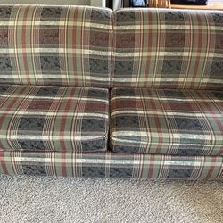 Flex steel Sofa/ Couch