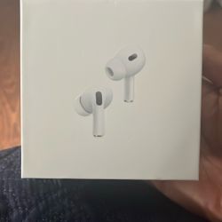 AirPod Pro 2s