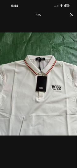 Men polo shirts