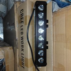 LED BAR SPOT LIGHT 