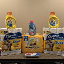 $26 Household Bundle 