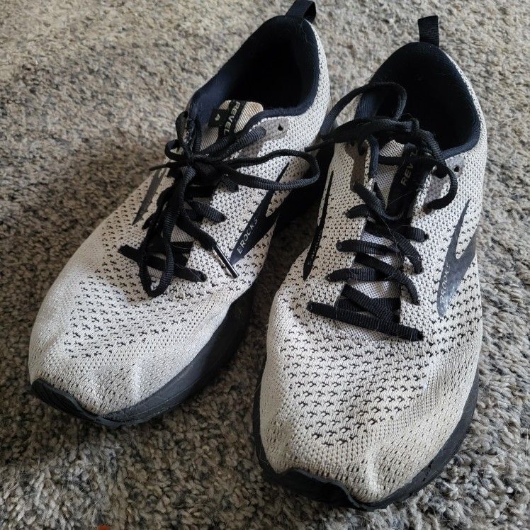 Brooks Revel 4 Shoes