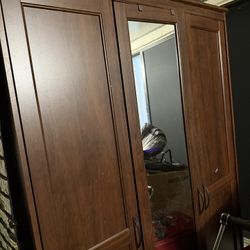 Armario Para Ropa