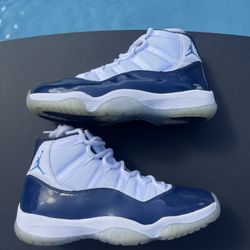 Jordan 11 Size 10 Men