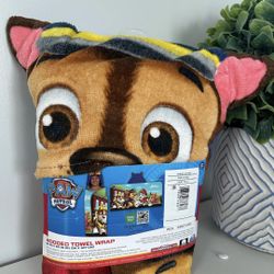 Paw Patrol Towel 