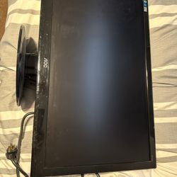 Gaming Monitor 