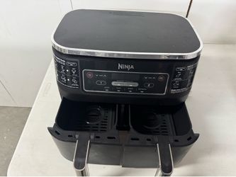 Ninja Air fryer