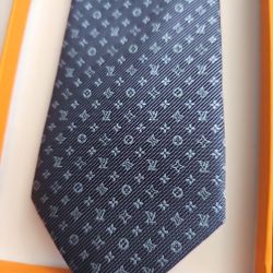 Louis Vuitton Mens Ties 