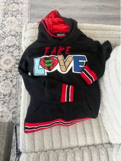 Hoodie jacket