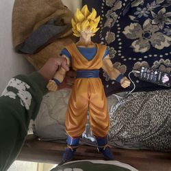 Goku