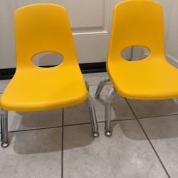 Kid Chairs New 8”