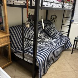 Bunk Beds 