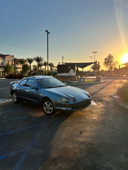 1994 Toyota Celica