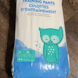Training Pants 