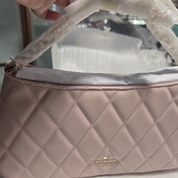 Kate Spade Carey Small Convertible Crossbody