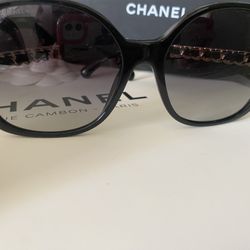 Chanel Sunglasses NEW