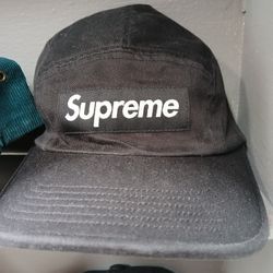 Supreme Box Logo Hat