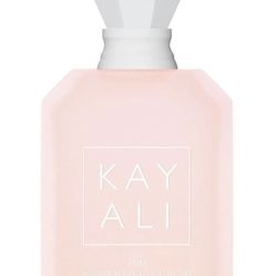 Yum Boujee Marshmallow 81 by Kayali 1.7 fl oz 50 ml