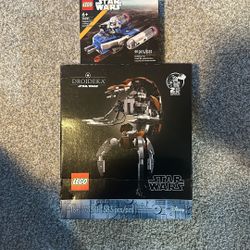 Star Wars Set Bundle