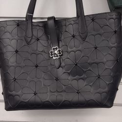 Kate Spade Black Bag