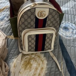 Gucci Backpack 