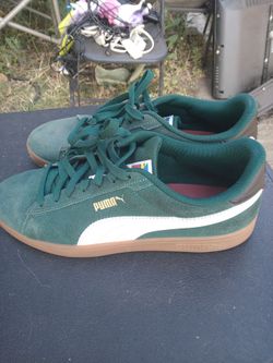 !! Men's shoes Puma Size 12 Only Pickup