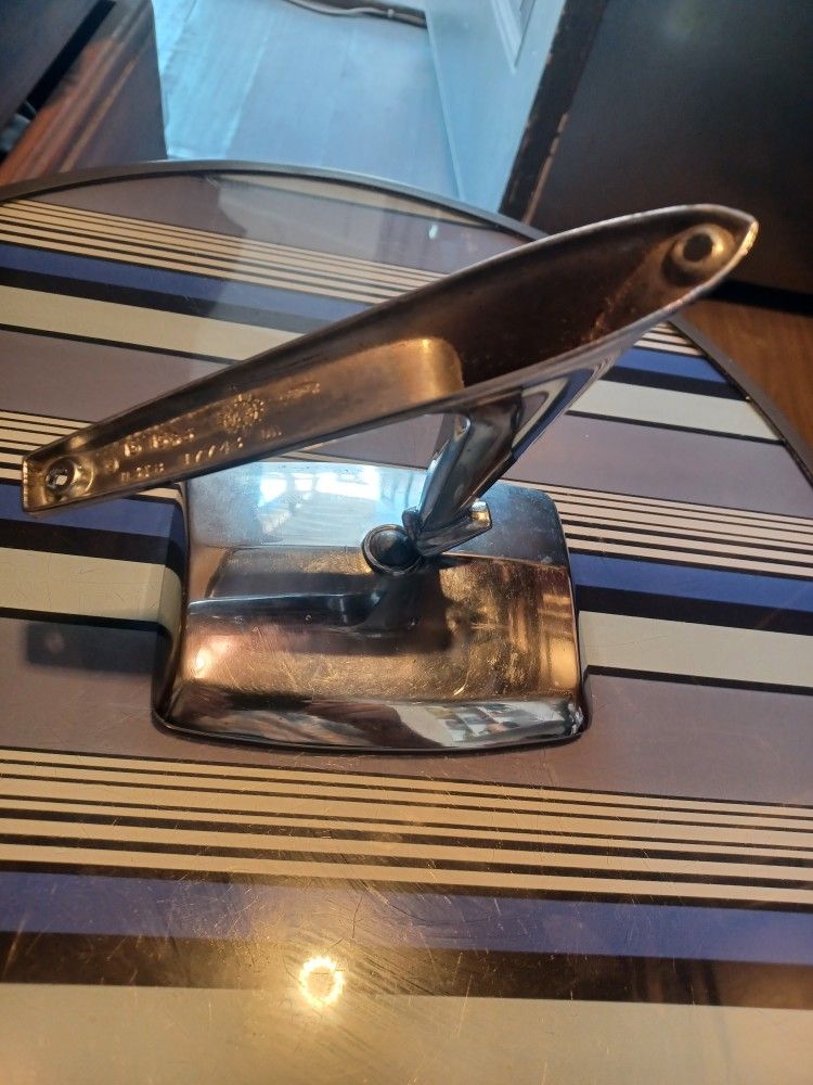 Classic Side View Mirror