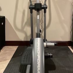 ProForm 390E Elliptical