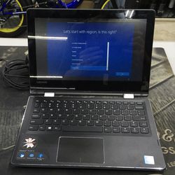 Lenovo Ideapad Flex 4-1130