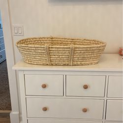 Baby Bassinet 